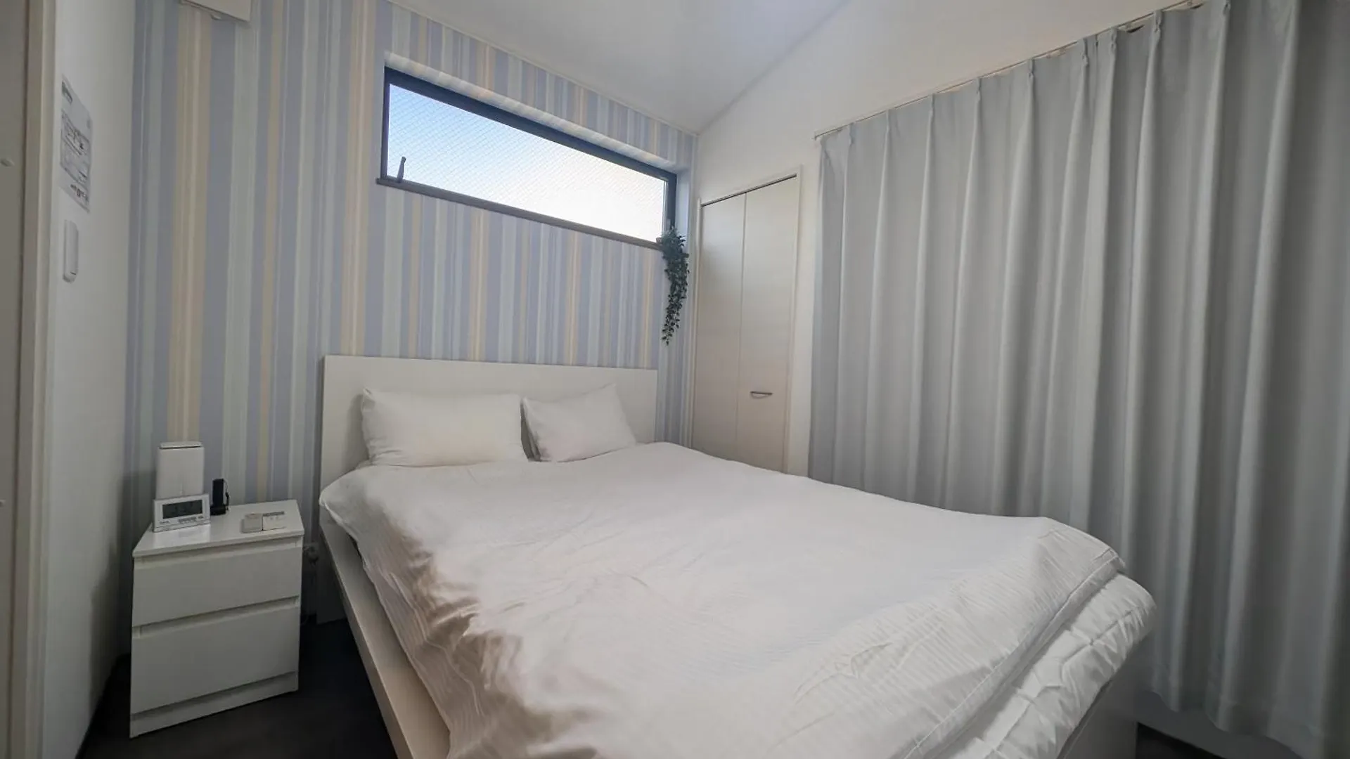 森の物語 Apartman Nagoja 0*,  Japán